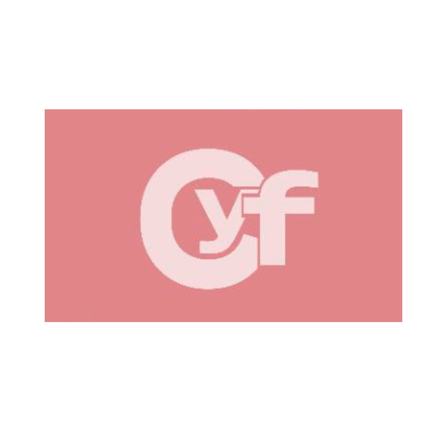 CYF Custom Logo